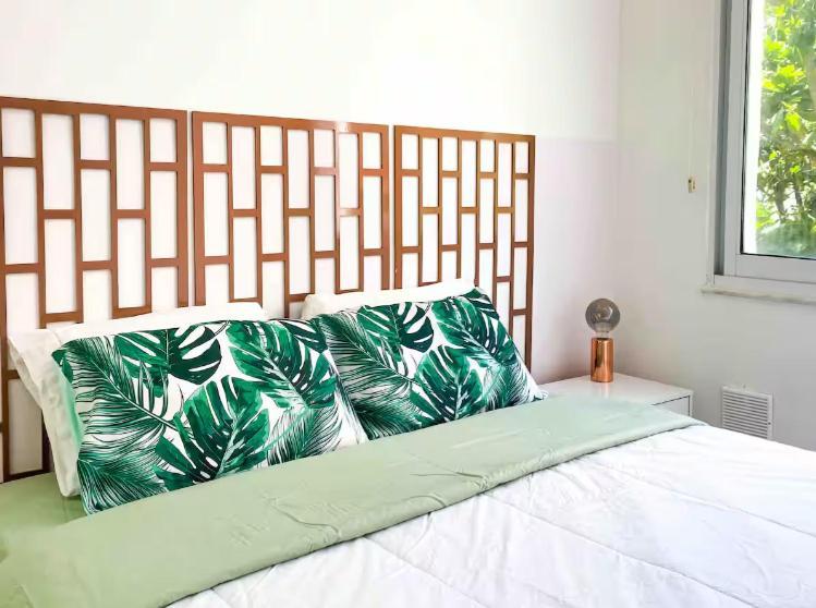 Tropicalia Rio Apartment *